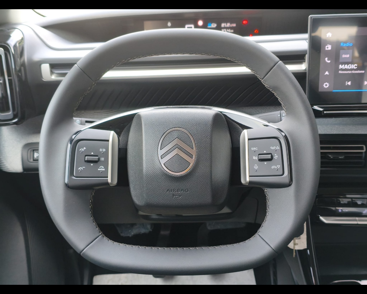 Foto CITROEN C3 1.2 puretech Max 100cv s&s