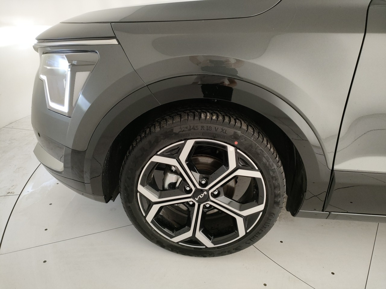 Kia Niro KM0 2026 Niro Mantova