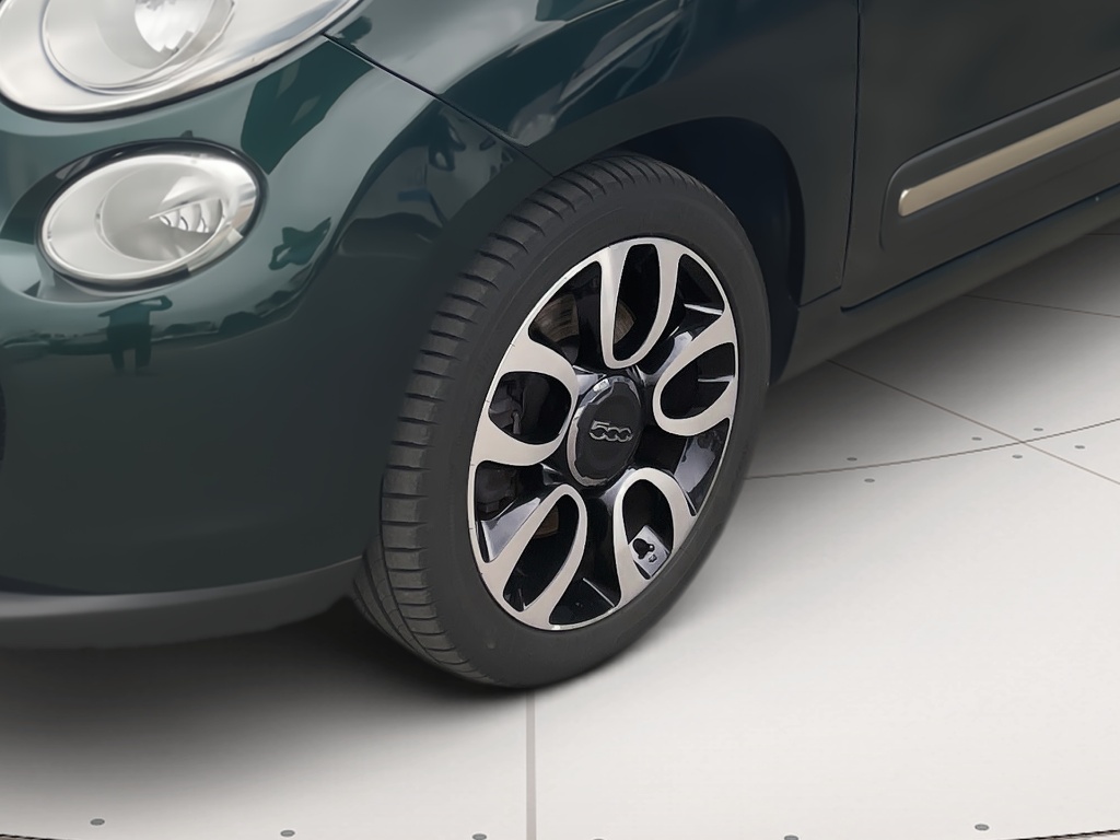 Fiat 500L Aziendali 2017 500L Reggio Emilia