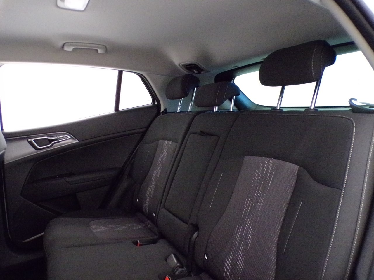 Kia Sportage Sportage 1.6 CRDi MHEV Style iMT - 14
