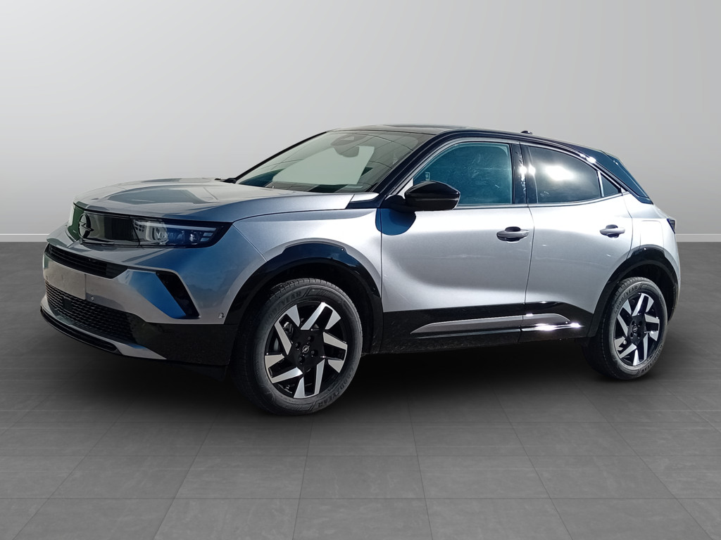 Immagine veicolo OPEL Mokka