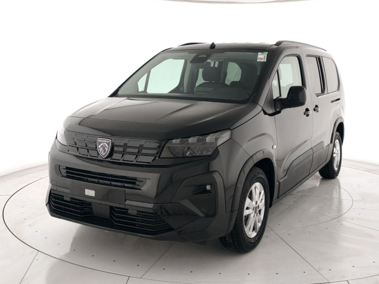 Peugeot Rifter Nuovo Diesel Rifter Porto Mantovano