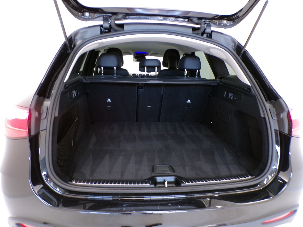 Mercedes GLC GLC SUV 220 d Mild hybrid AMG Line Premium 4Matic 9G-Tronic - 9
