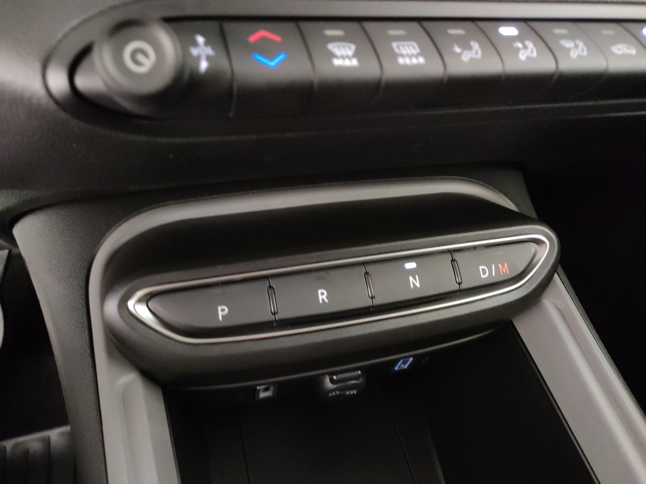 Jeep Avenger Usato 2025 Avenger Reggio Emilia