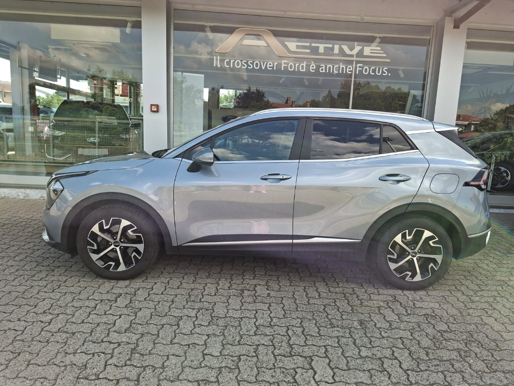KIA  '2023