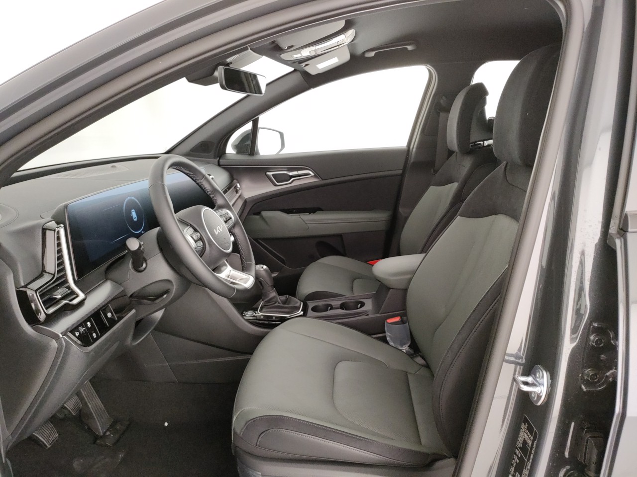 Kia Sportage Nuovo GPL Sportage Porto Mantovano