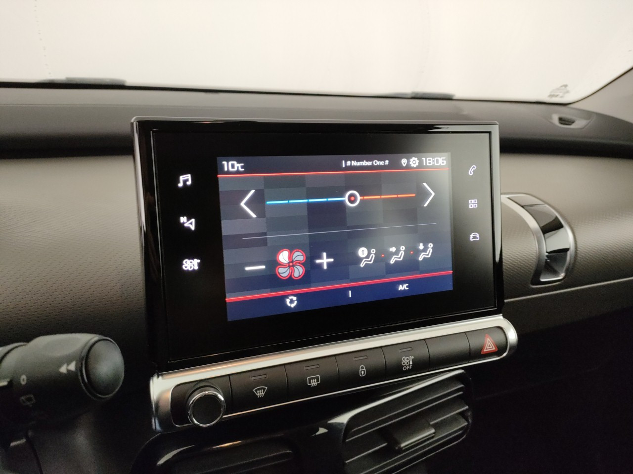 Citroen C4 Usato 2020 C4 Porto Mantovano