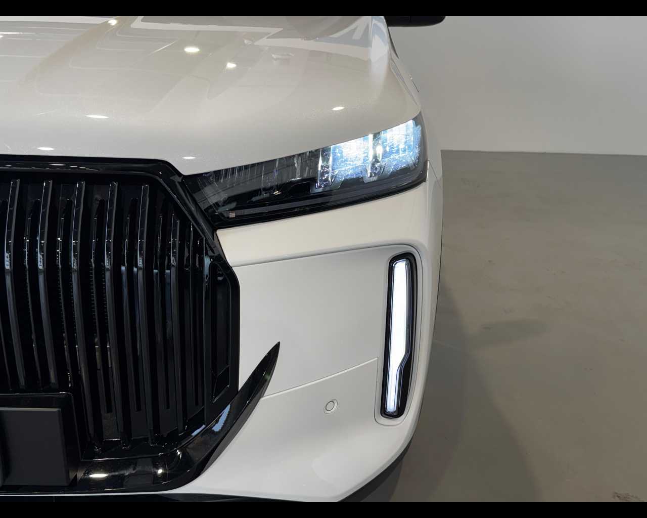 Dr Automobiles DR 5 Nuovo Ibrido DR 5 Mestre