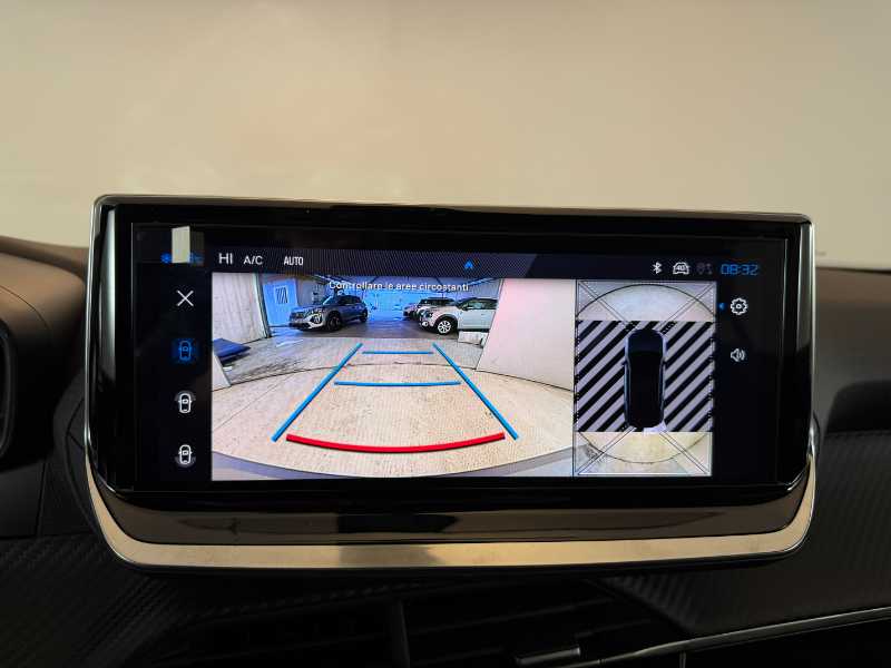 2008 Ii - 2008 1.2 Puretech Allure S&s 130cv Eat8