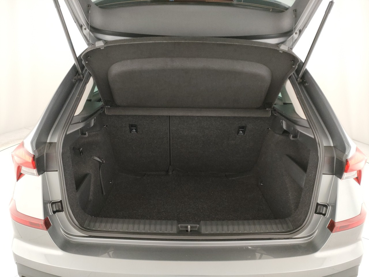 Skoda Kamiq Usato 2025 Kamiq Modena