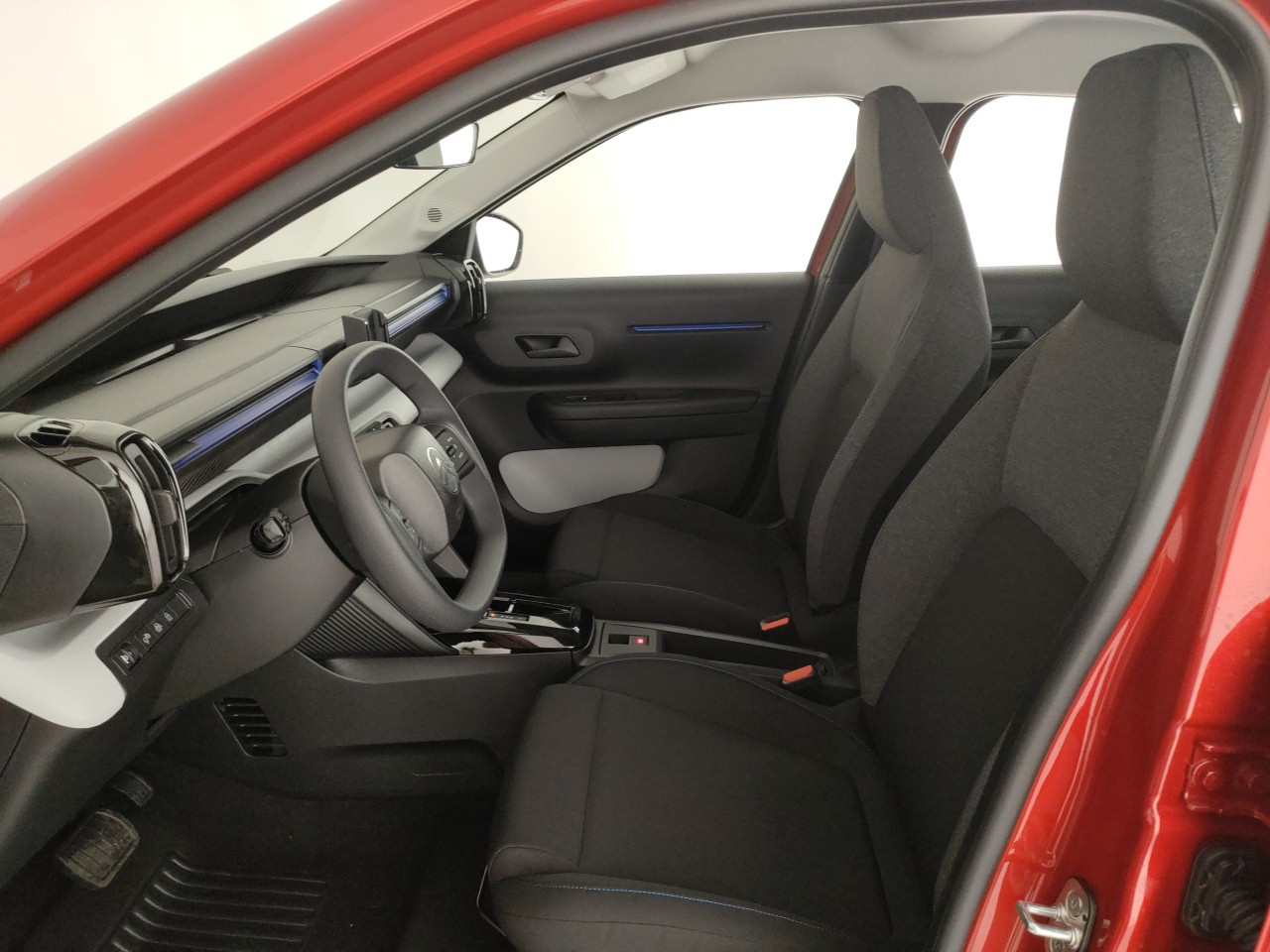 Citroen C3 Nuovo Elettrico C3 Porto Mantovano