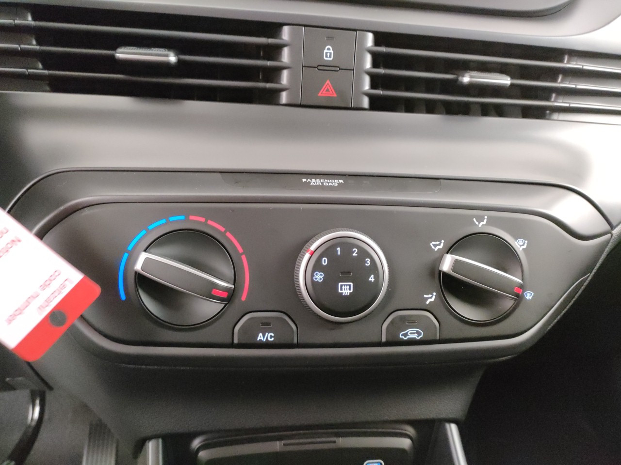 Hyundai i20 KM0 2026 i20 Porto Mantovano