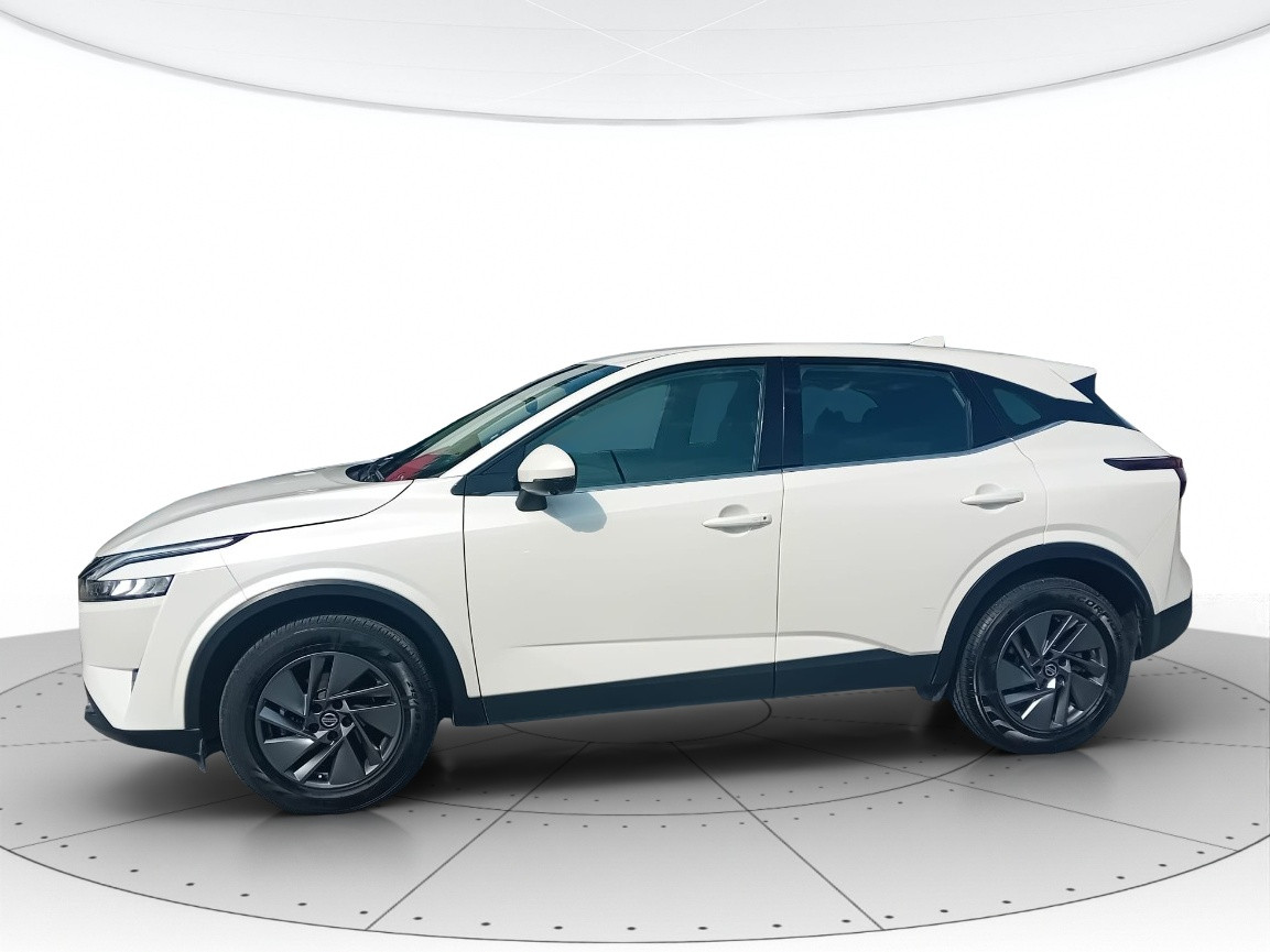 Nissan Qashqai Usato 2021 Qashqai Lonato del Garda