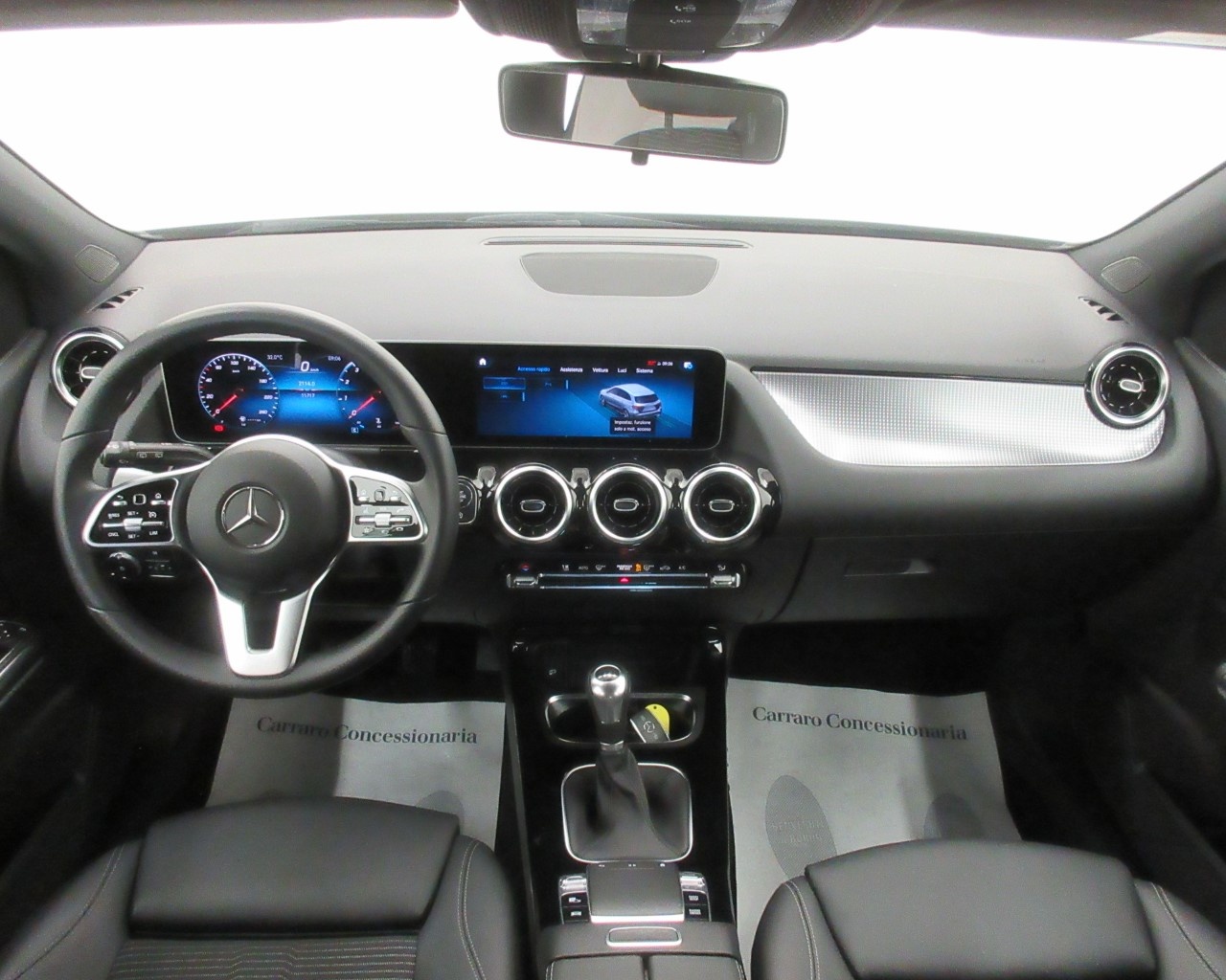 Mercedes Classe B Classe B 180 Sport - 14