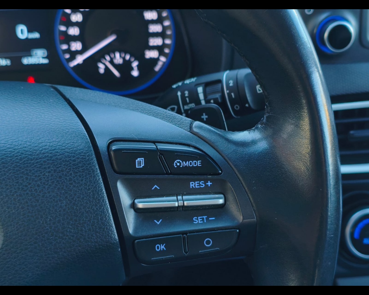 Foto HYUNDAI Kona 1.6 hev Xprime Safety Pack 2wd dct