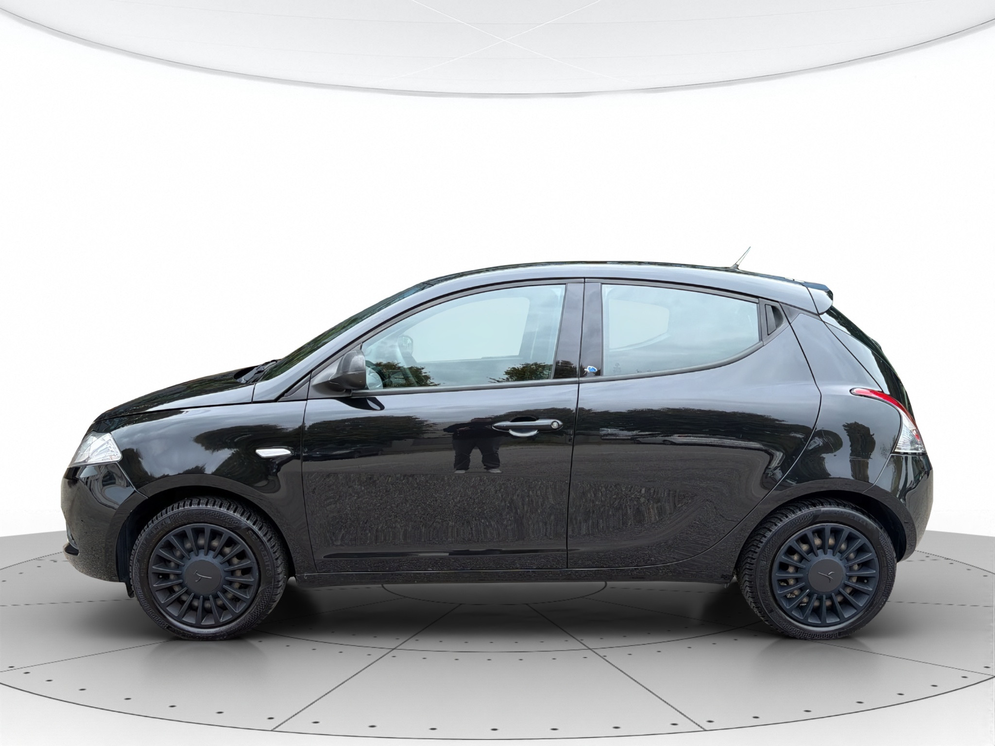 Lancia Ypsilon Usato 2019 Ypsilon San Vendemiano