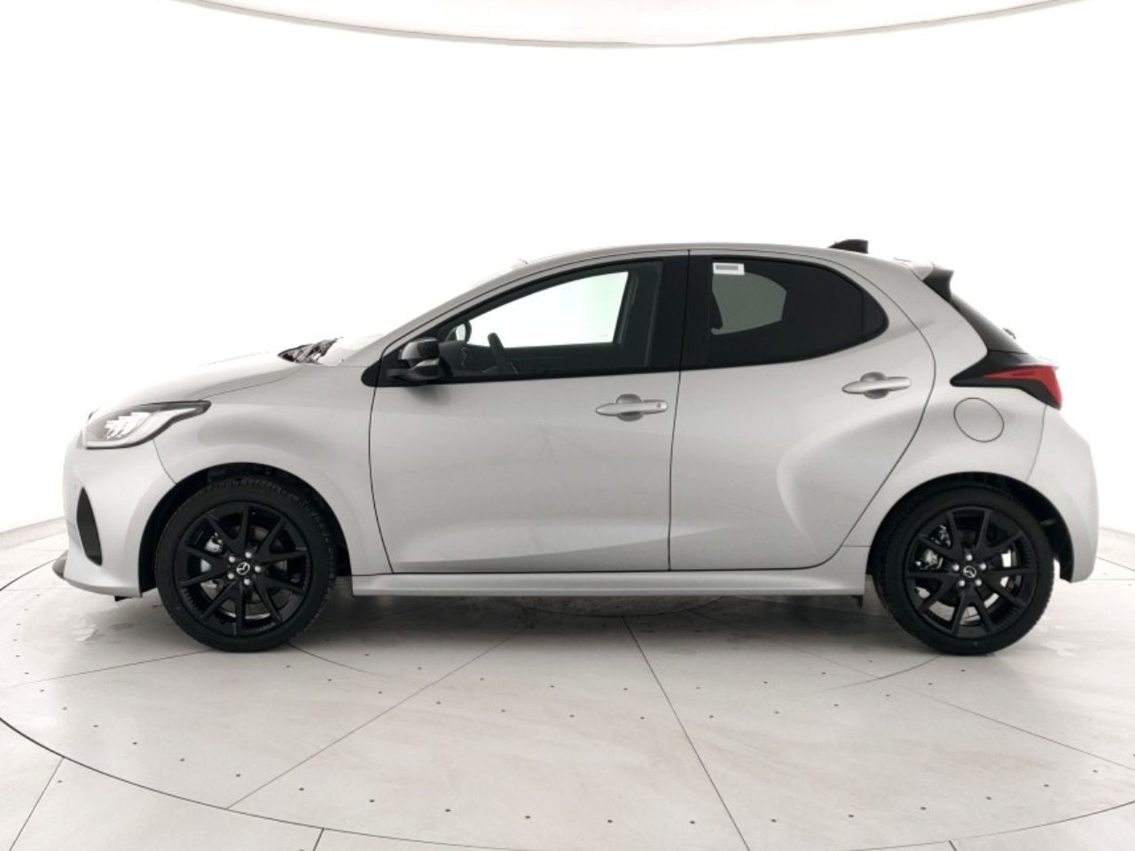 Mazda 2 Nuovo Ibrido benzina 2 Porto Mantovano