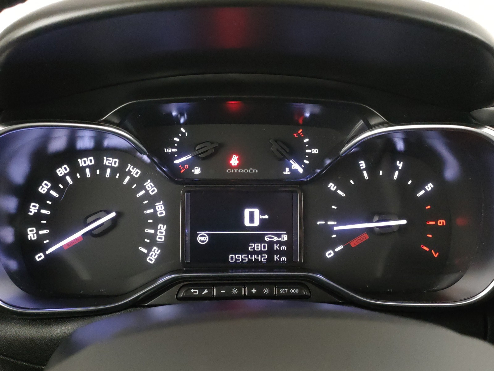 Citroen C3 Usato 2019 C3 Legnago