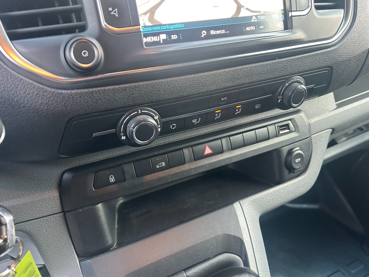 Peugeot Expert III Expert 2.0 Bluehdi Pro std 120cv S&S - 10