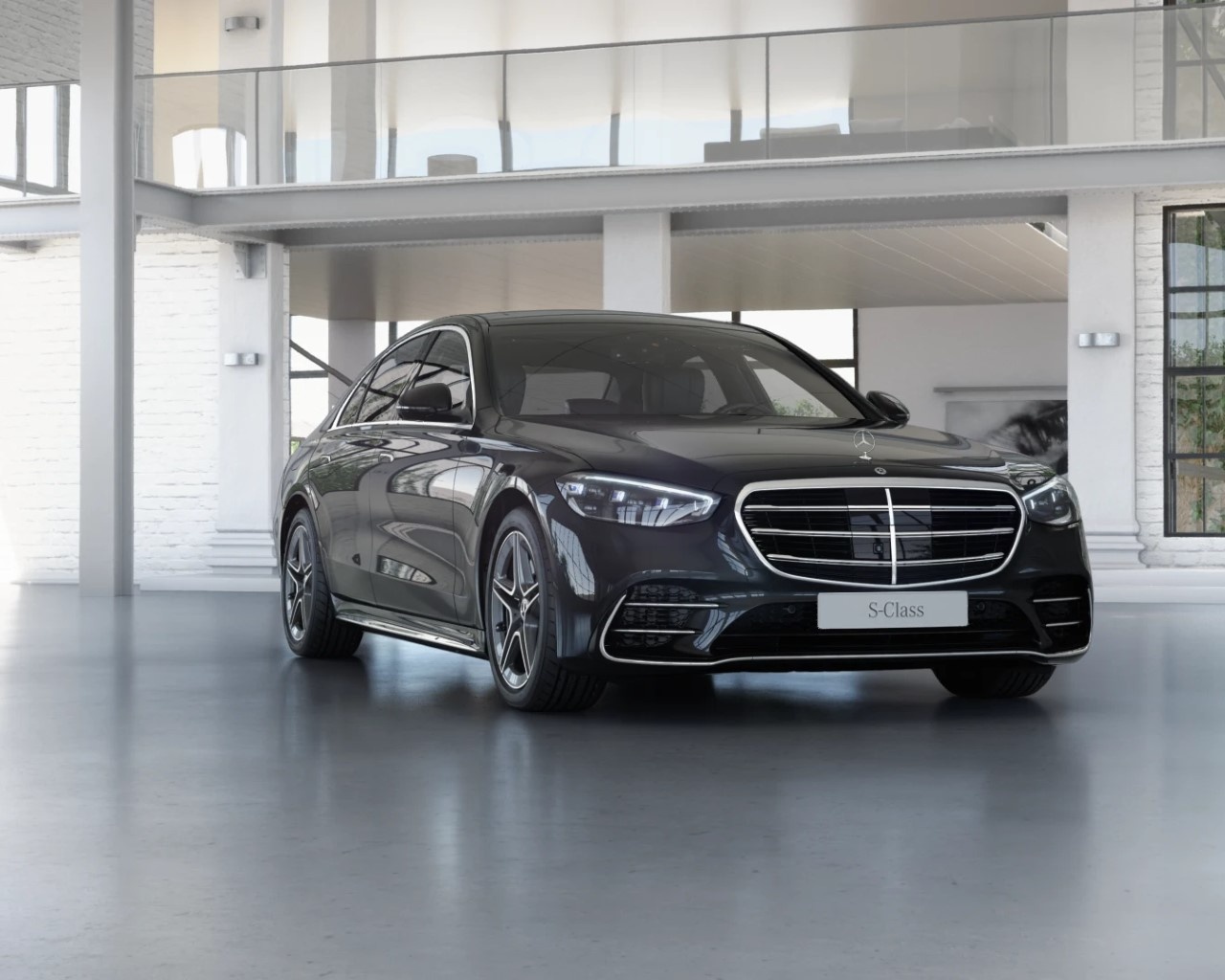 Mercedes Classe S Classe S 350 d 4Matic PREMIUM PLUS