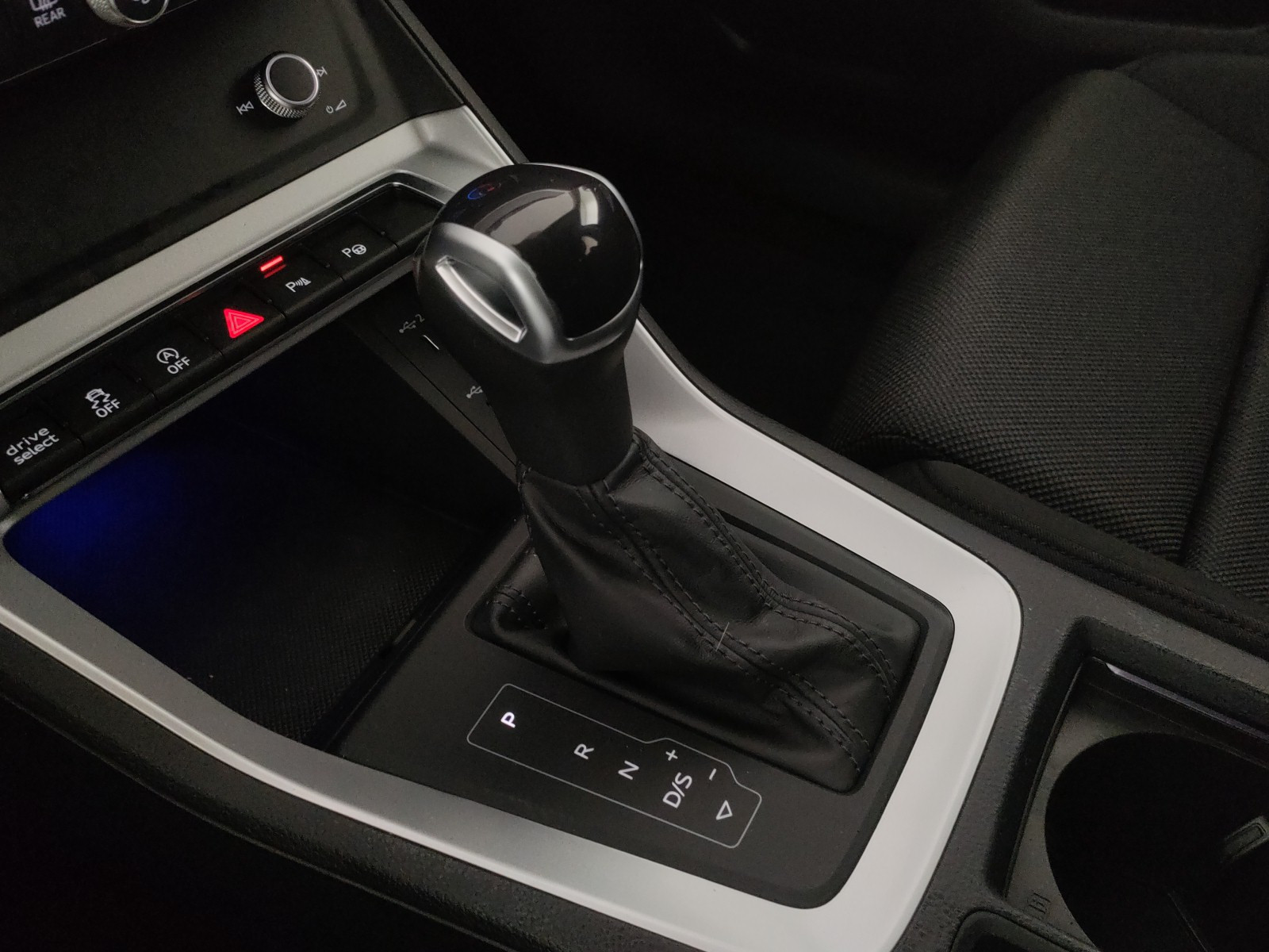 Audi Q3 Usato 2023 Q3 Legnago