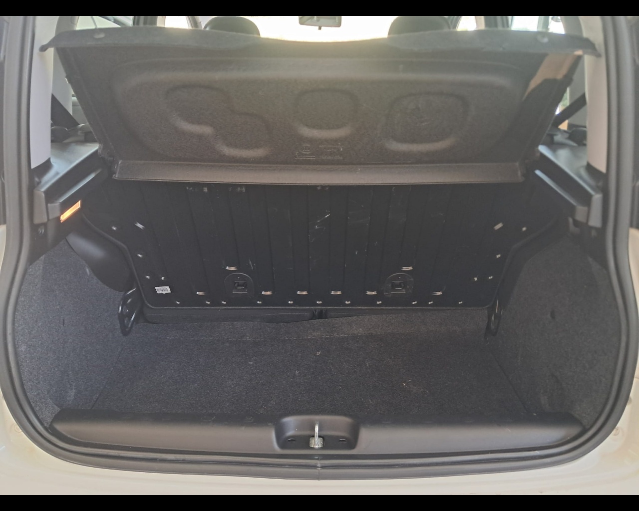 Foto FIAT Panda 1.3 mjt 16v Easy s&s 95cv