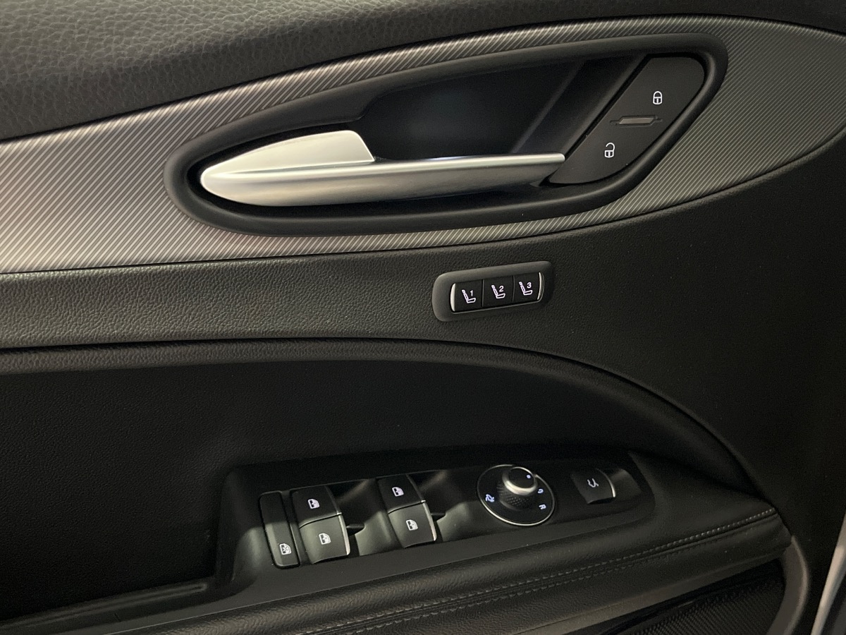 Alfa Romeo Stelvio Usato 2024 Stelvio Verona