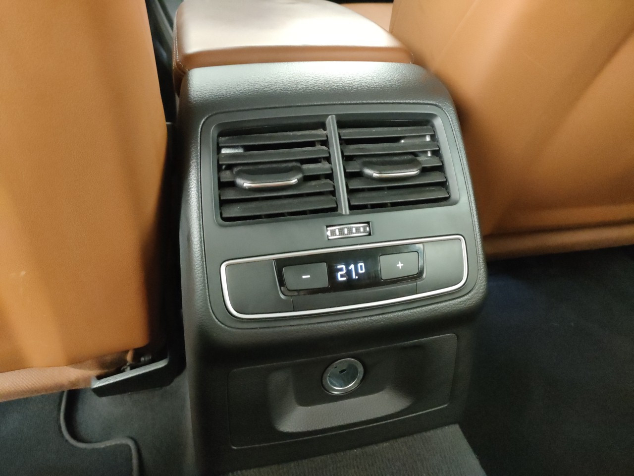 Audi A4 Usato 2021 A4 Porto Mantovano
