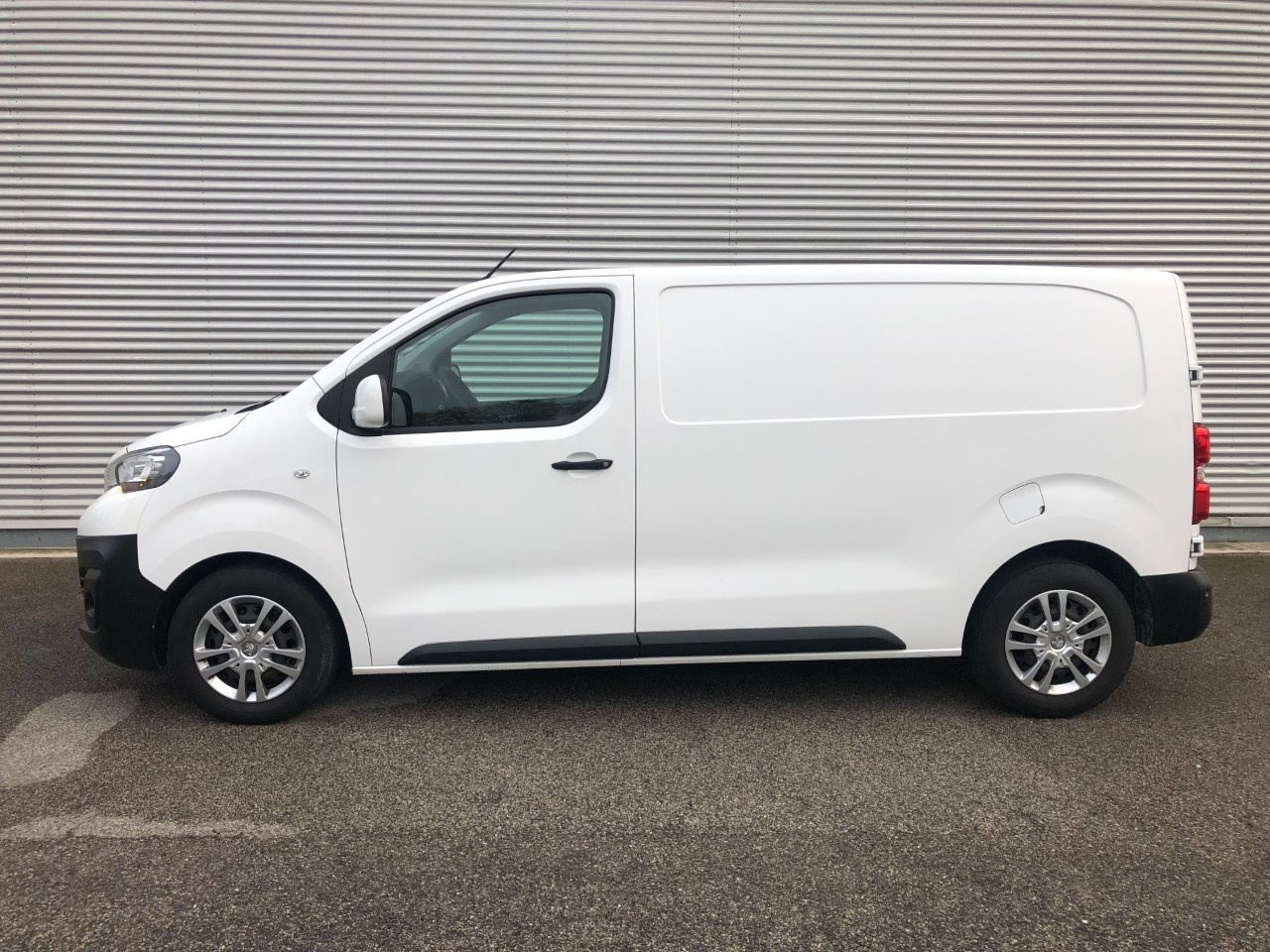 Peugeot Expert III Expert 1.6 Bluehdi Prem. comp. S&S 115cv E6 - 6