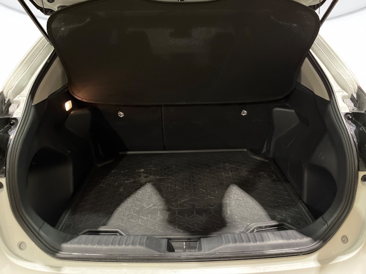 Toyota Yaris Cross Usato 2025 Yaris Cross Verona