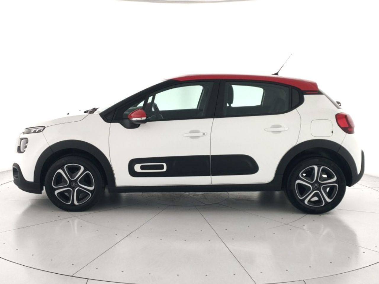Citroen C3 Usato 2022 C3 Porto Mantovano
