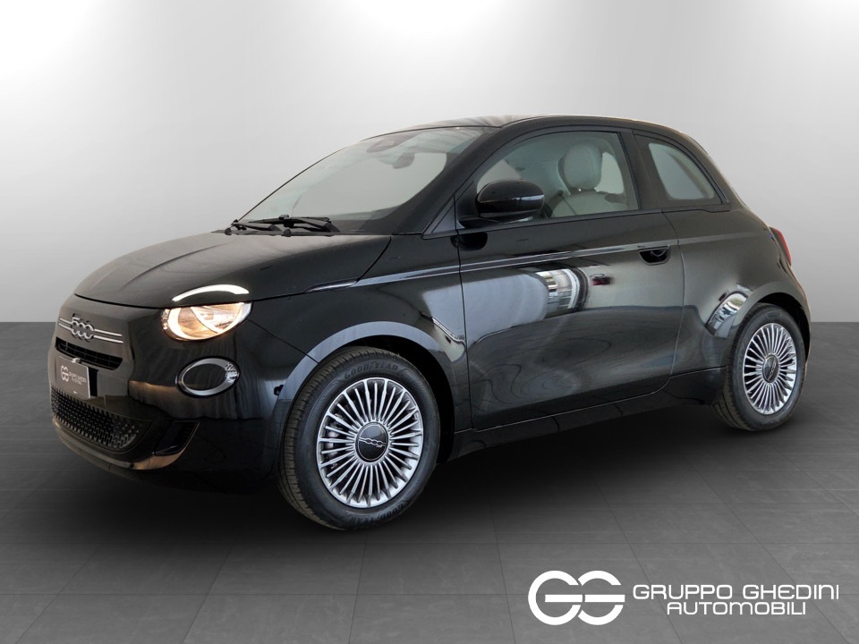 FIAT 500 1.0 hybrid Icon Ibrida km0