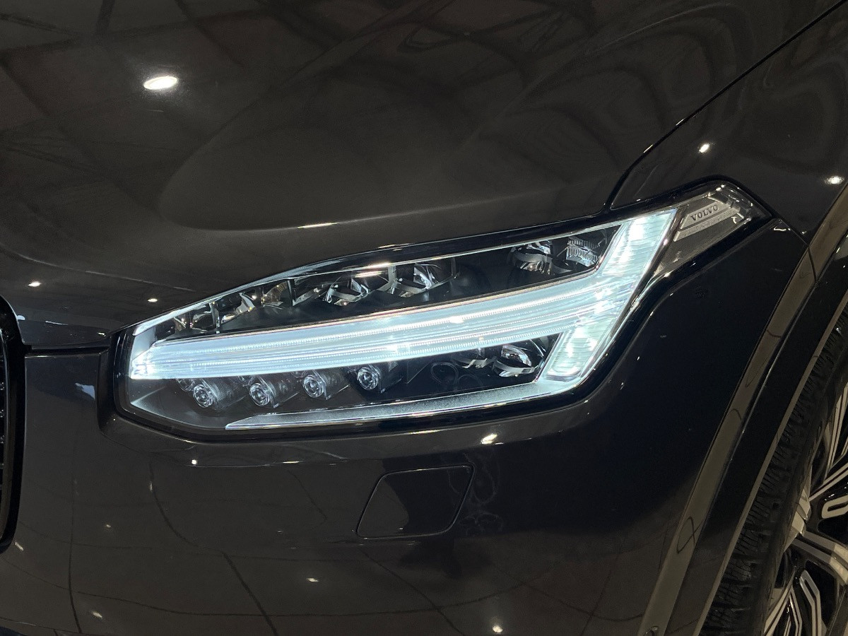 Volvo XC90 Usato 2023 XC90 Altavilla Vicentina