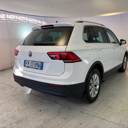 Tiguan Ii - Tiguan 1.6 Tdi Style 115cv
