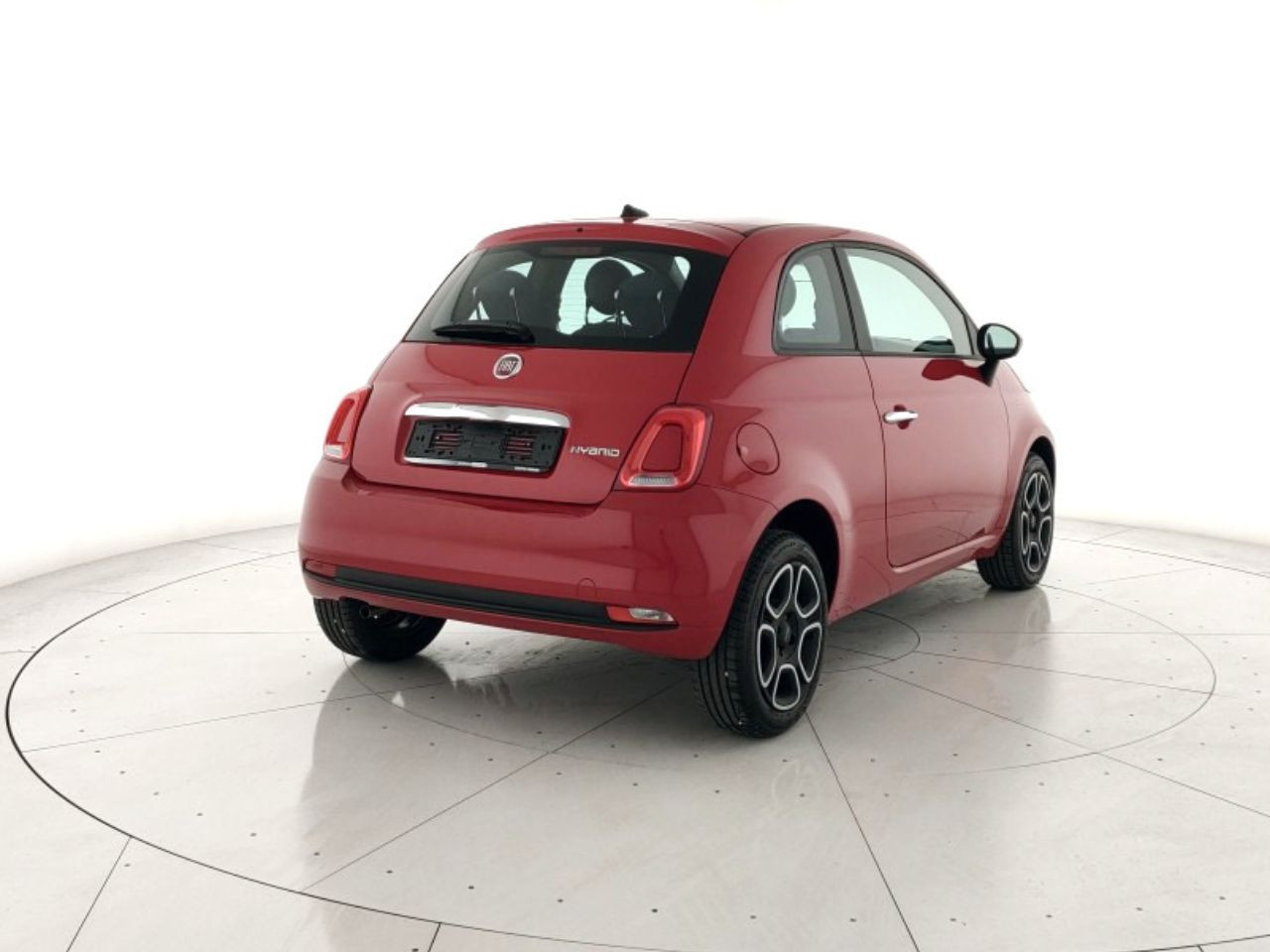 Fiat 500 Usato 2023 500 Parma