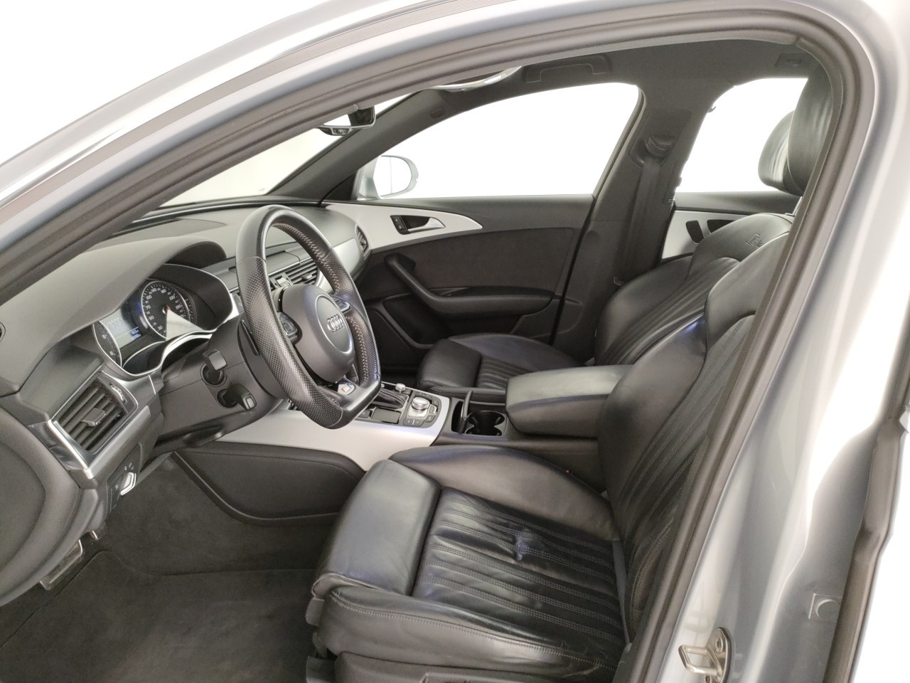 Audi A6 IV Usato 2018 A6 IV Porto Mantovano