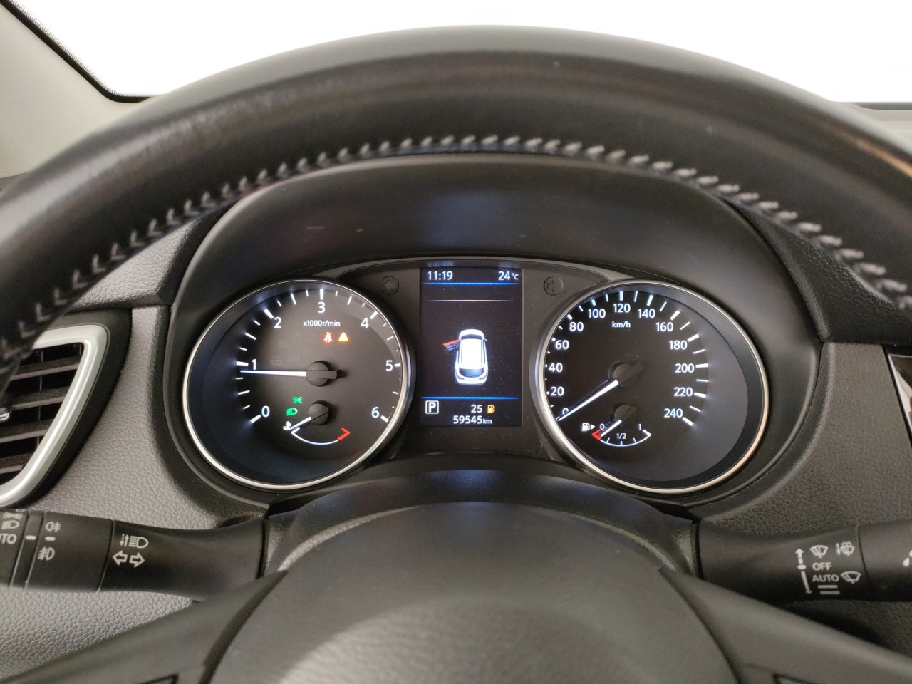 Nissan Qashqai Usato 2020 Qashqai Porto Mantovano