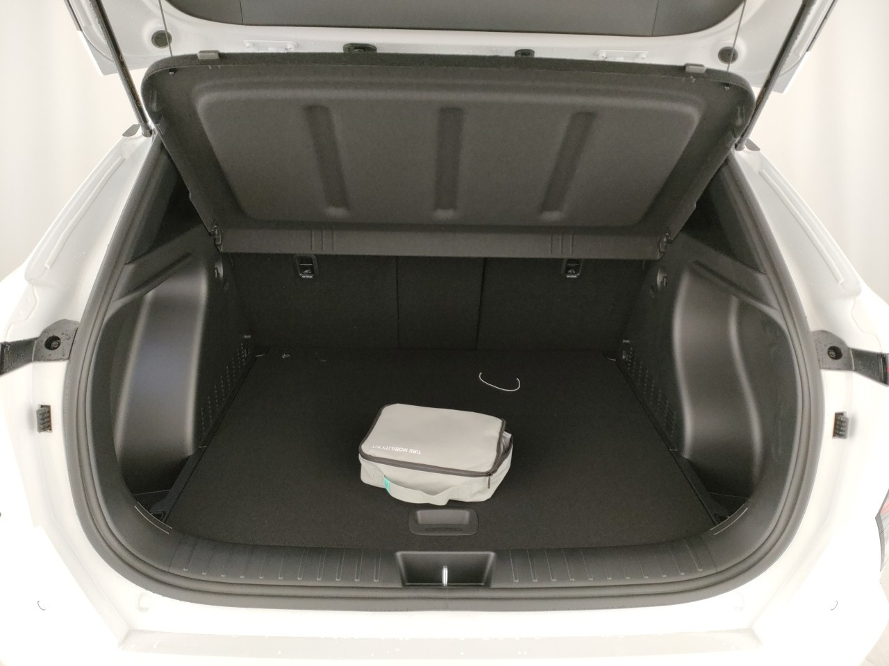 Hyundai Kona Nuovo Ibrido benzina Kona Porto Mantovano