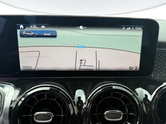Mercedes GLB Usato 2024 GLB Modena