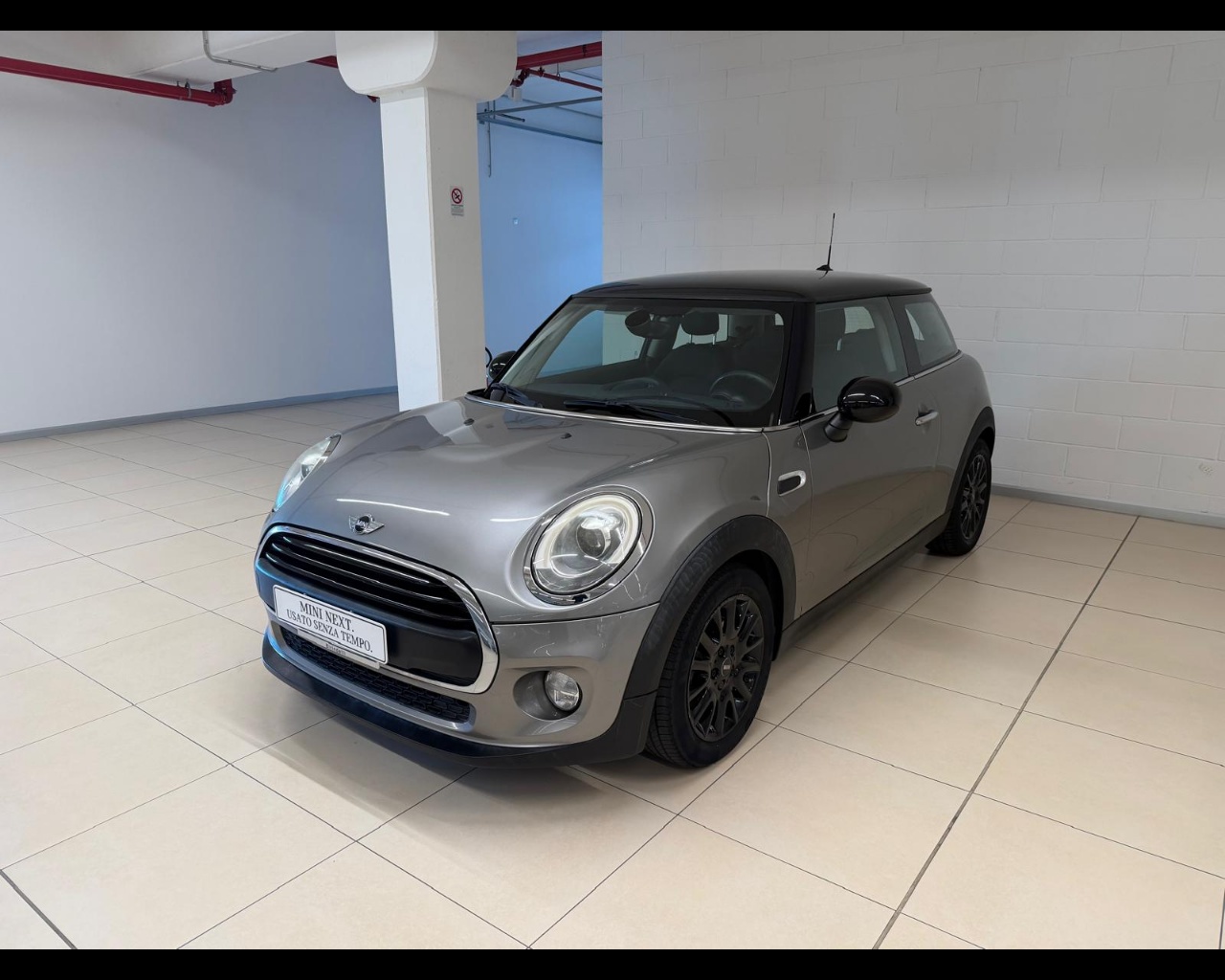 MINI Mini