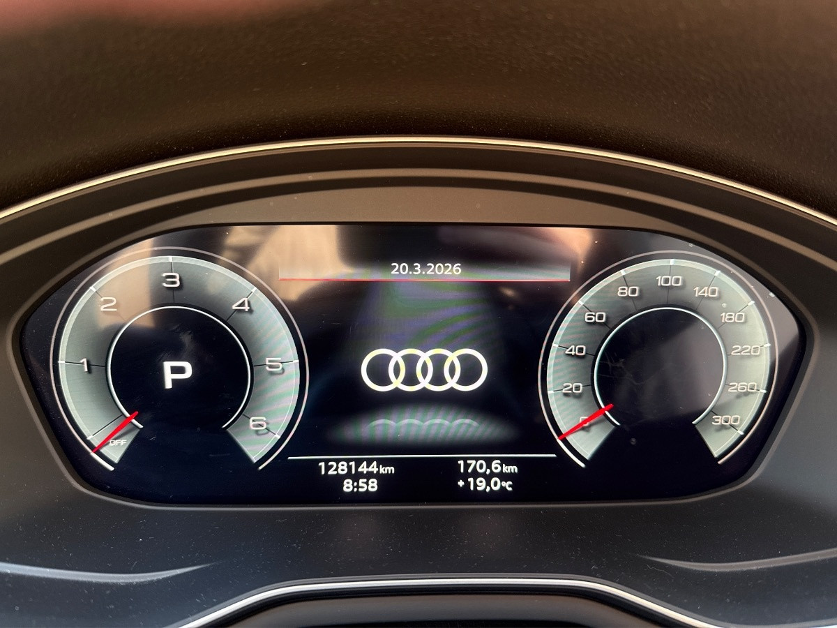 Audi A4 Usato 2022 A4 Padova