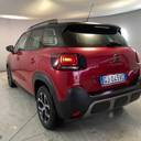 C3 Aircross I - C3 Aircross 1.2 Puretech Shine Pack S&s 110c