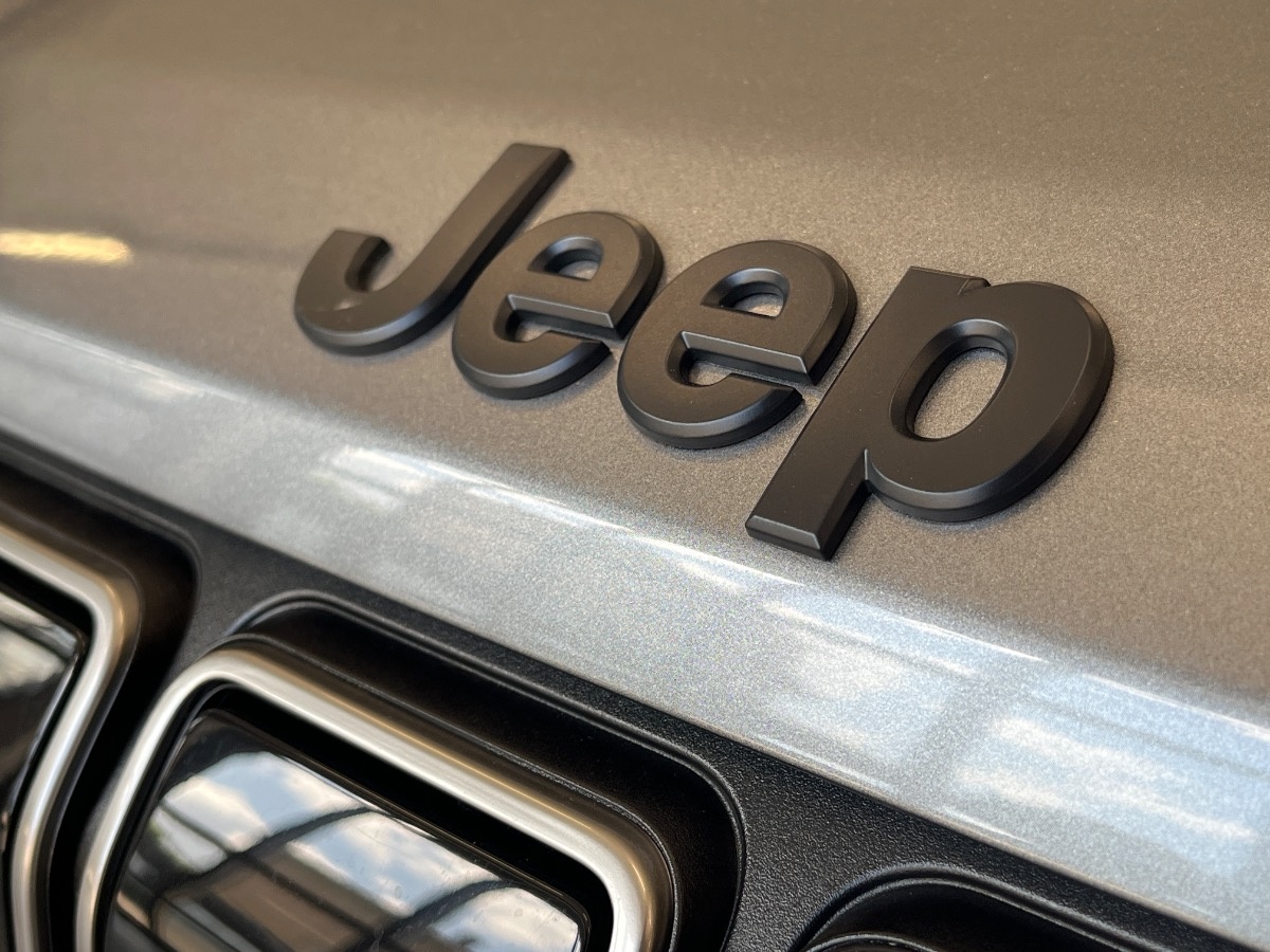Jeep Avenger Nuovo Ibrido benzina Avenger Verona