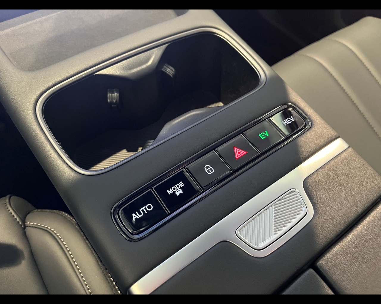 Jaecoo Jaecoo 7 Nuovo Ibrido benzina Jaecoo 7 Verona