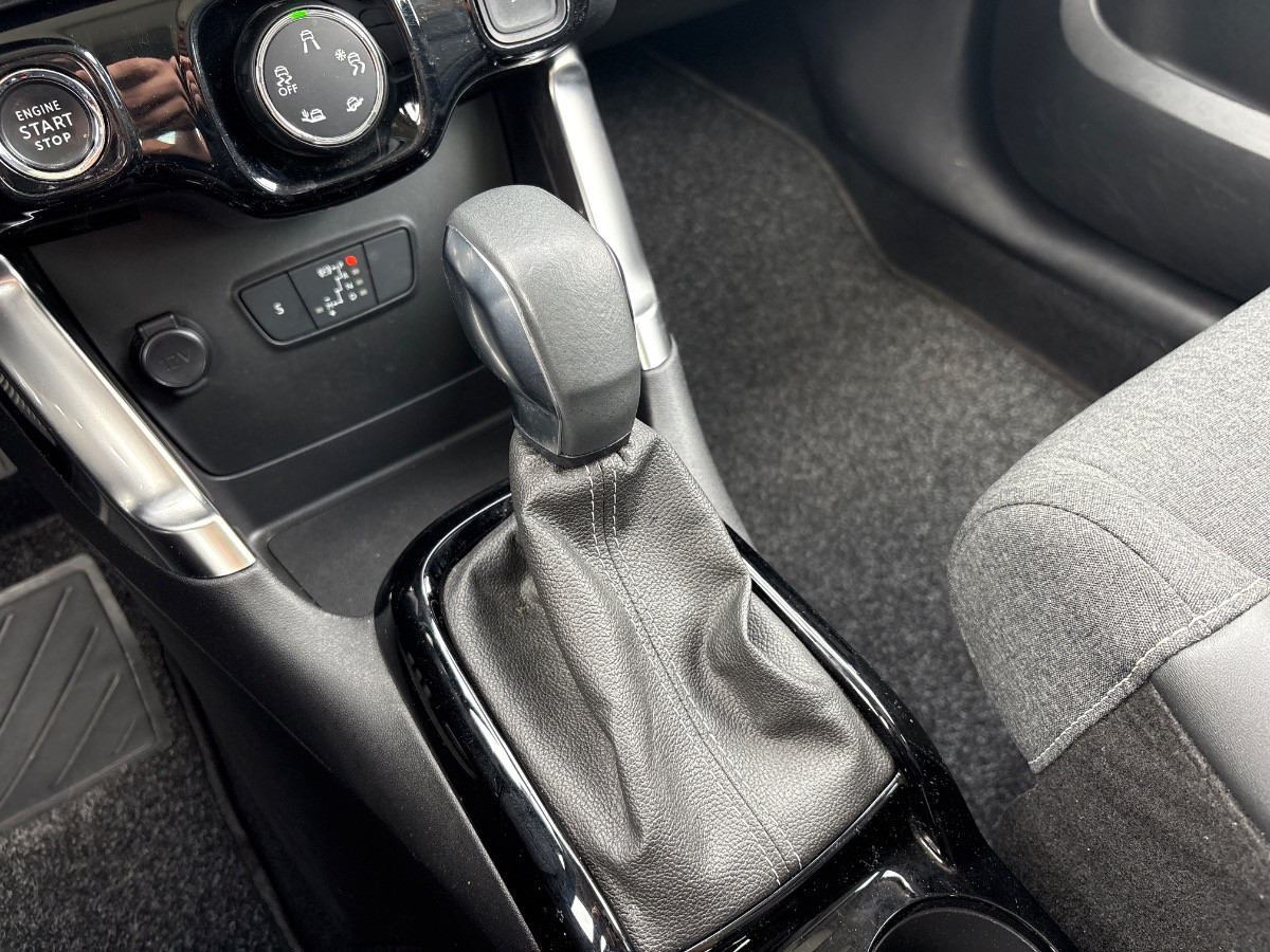 Citroen C3 Aircross Usato 2022 C3 Aircross Rovigo