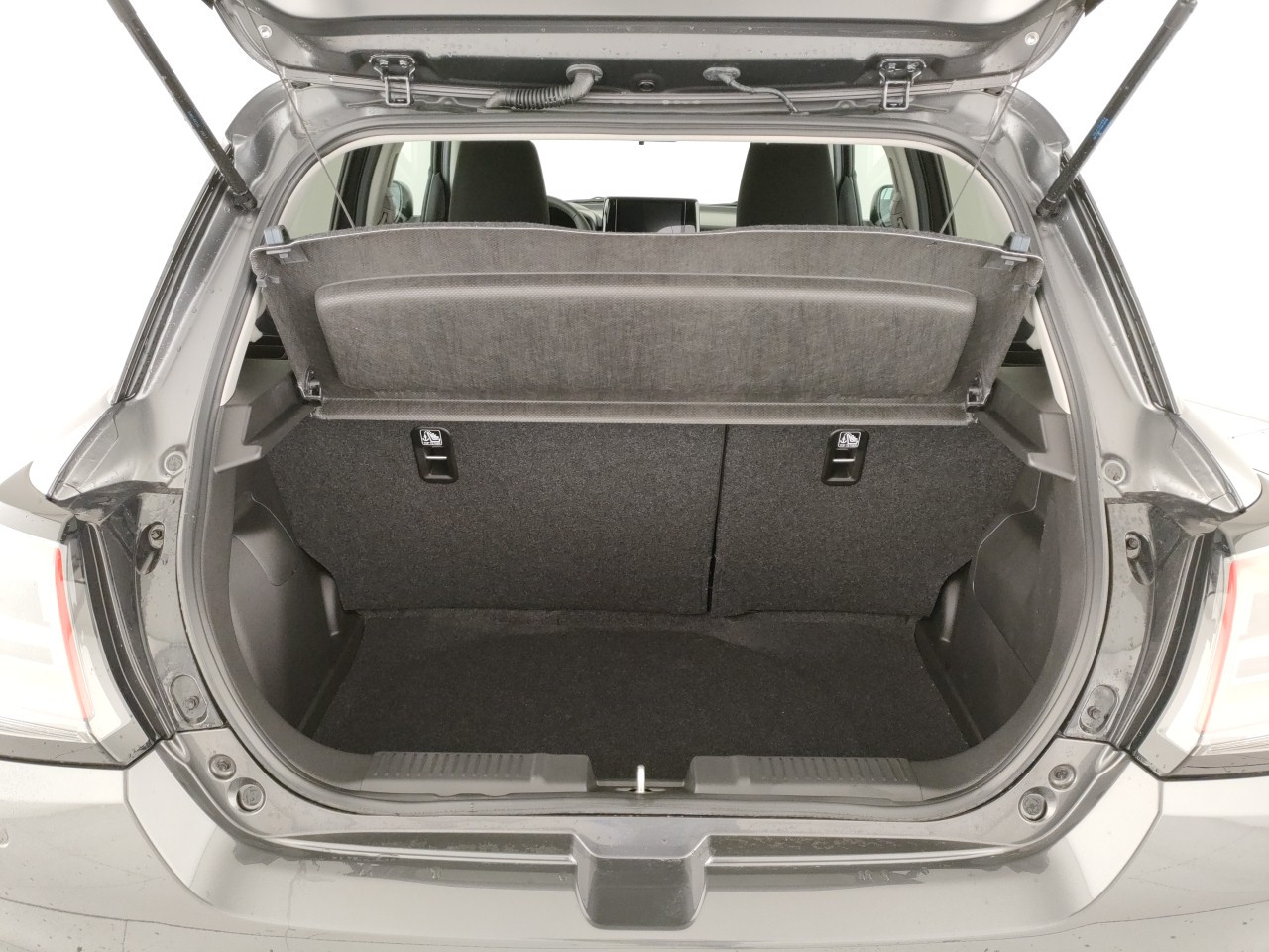 Suzuki Swift Nuovo Ibrido benzina Swift Porto Mantovano