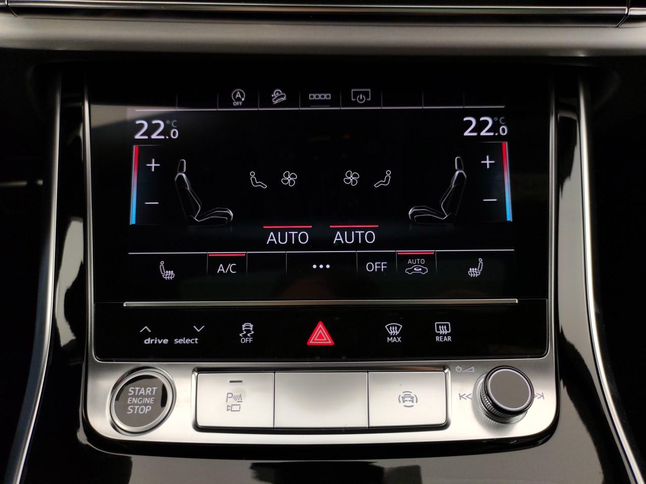 Audi Q8 Usato 2023 Q8 Padova