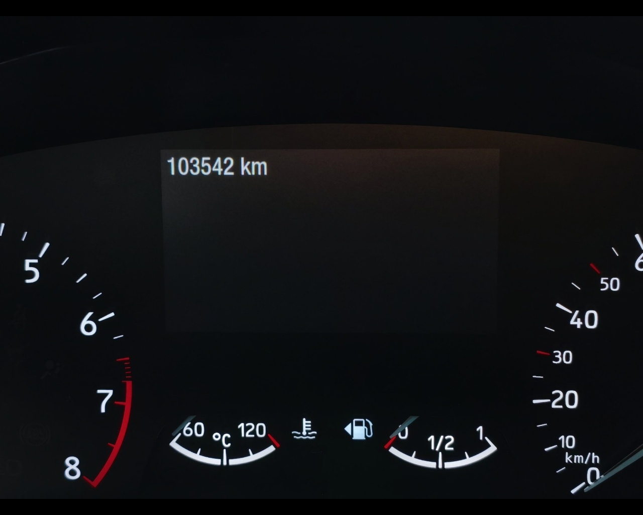 Foto FORD Focus Active 1.0 ecoboost s&s 125cv