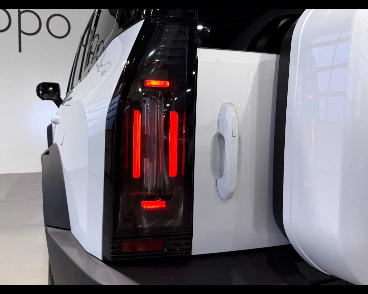 Ich-X K3  Nuovo GPL K3  Legnago