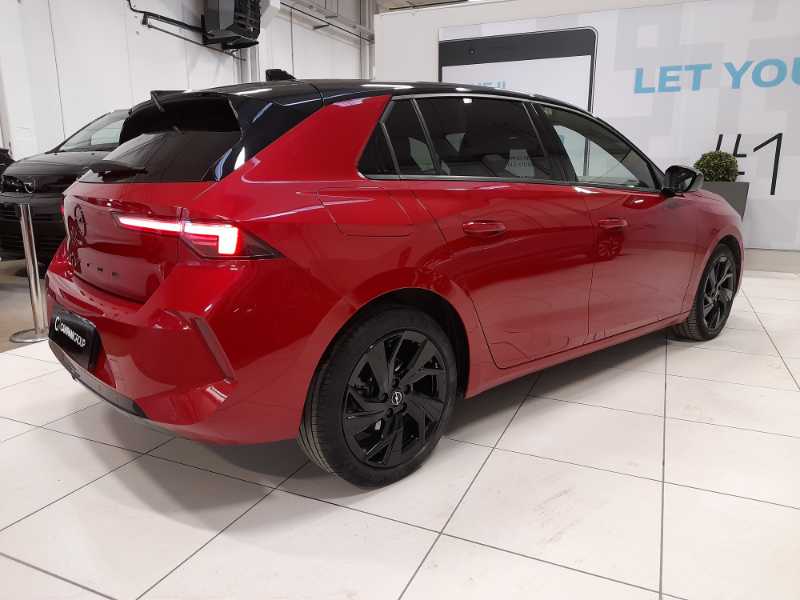 Astra Vi - Astra 1.2 T Gs S&s 130cv At8